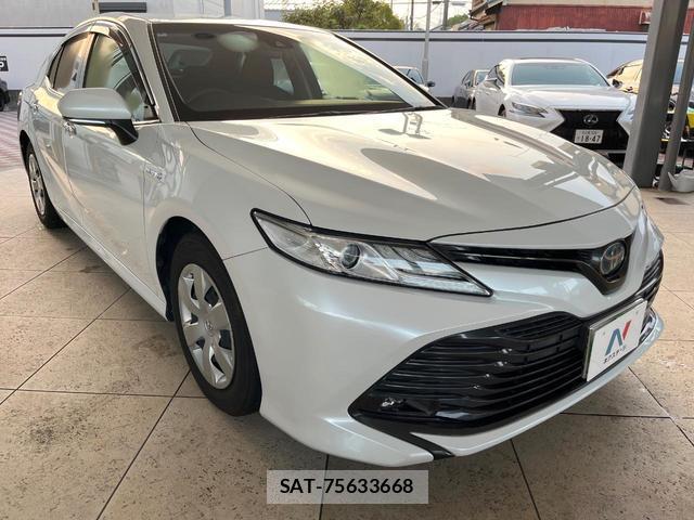 Toyota CAMRY 2018-01 8817210-9