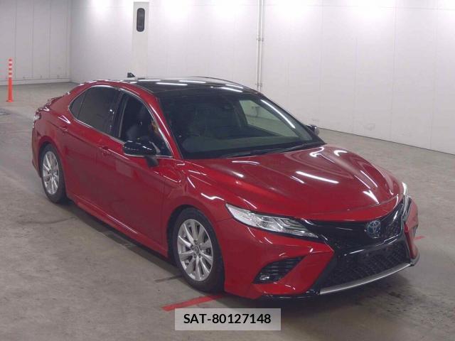 Toyota CAMRY 2019-11 8817309-0