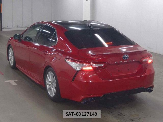Toyota CAMRY 2019-11 8817309-1