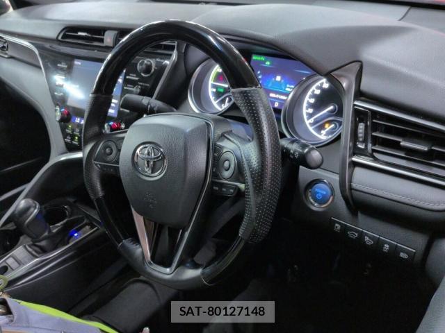 Toyota CAMRY 2019-11 8817309-2
