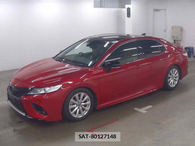 Toyota CAMRY 2019-11 8817309-3