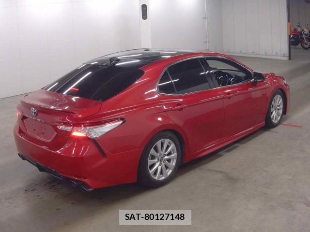 Toyota CAMRY 2019-11 8817309-4