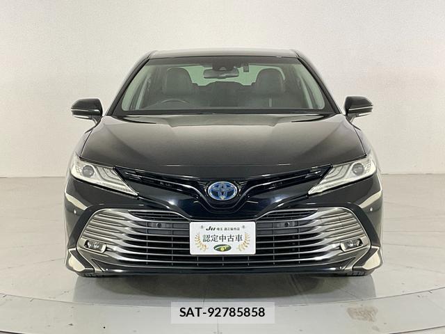 Toyota CAMRY 2017-09 8817387-1
