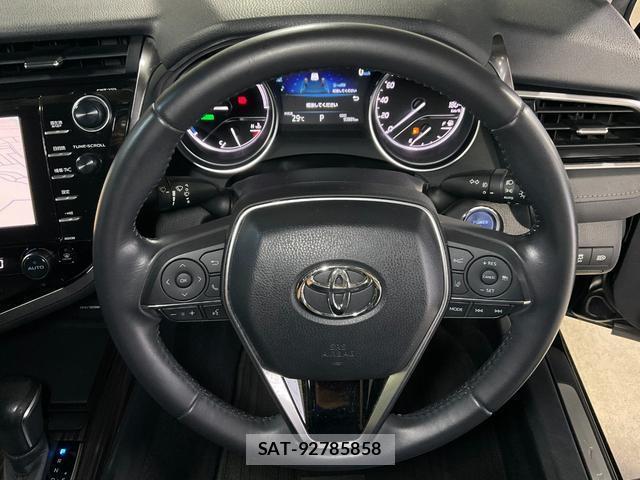 Toyota CAMRY 2017-09 8817387-12
