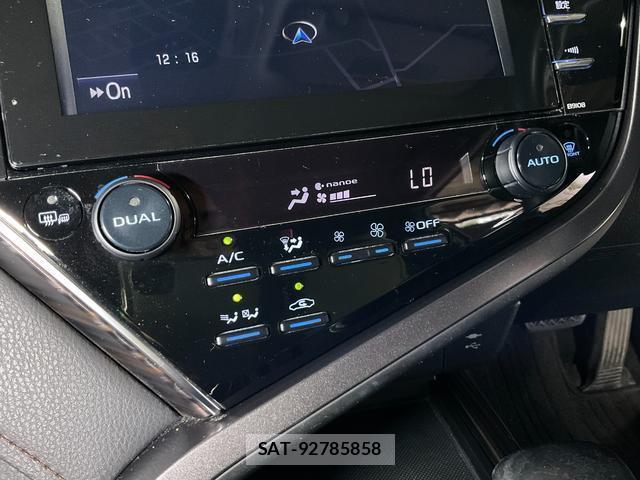 Toyota CAMRY 2017-09 8817387-15