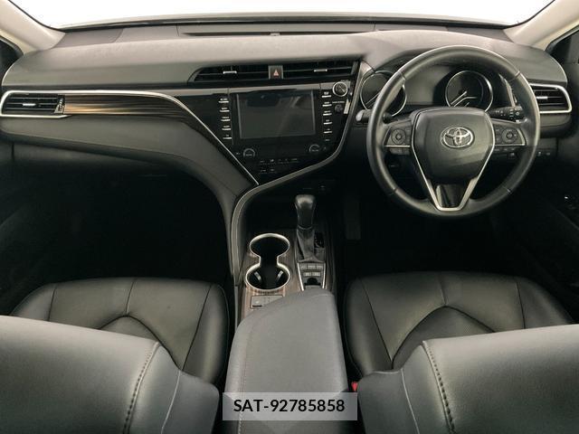 Toyota CAMRY 2017-09 8817387-2