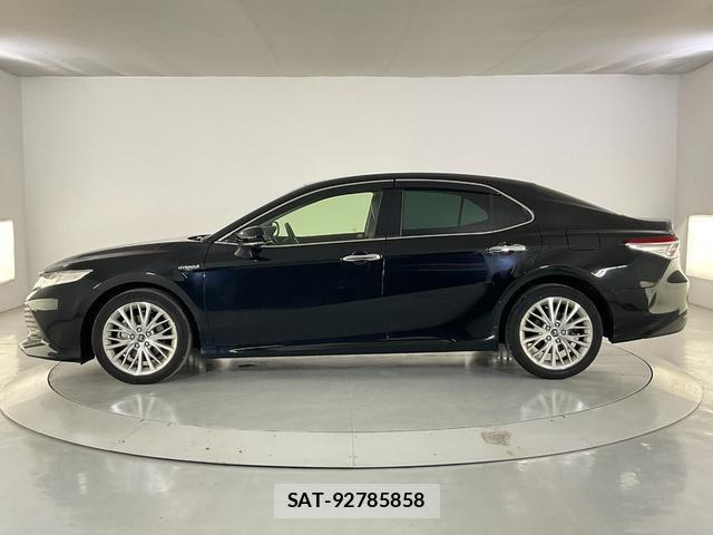 Toyota CAMRY 2017-09 8817387-3