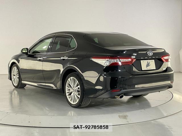 Toyota CAMRY 2017-09 8817387-4