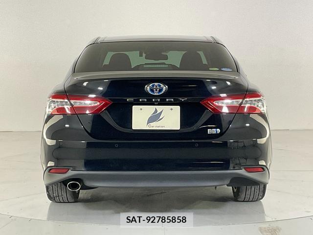 Toyota CAMRY 2017-09 8817387-5