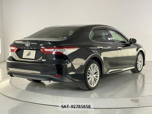 Toyota CAMRY 2017-09 8817387-6