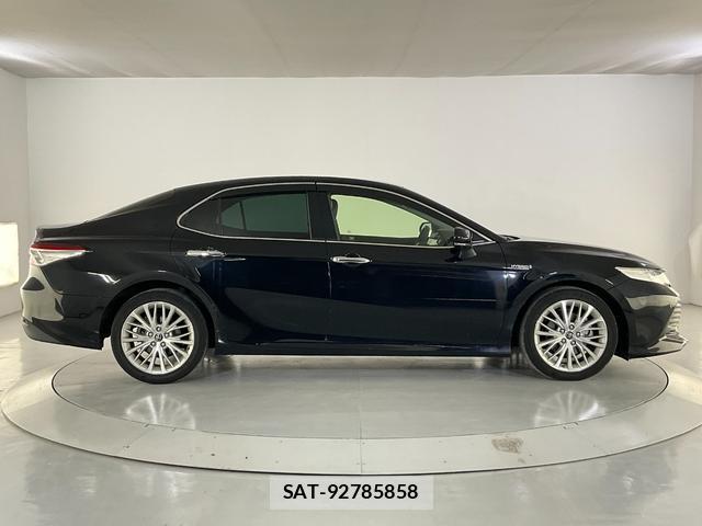 Toyota CAMRY 2017-09 8817387-7