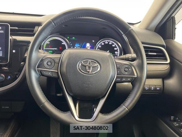 Toyota CAMRY 2017-09 8817839-14