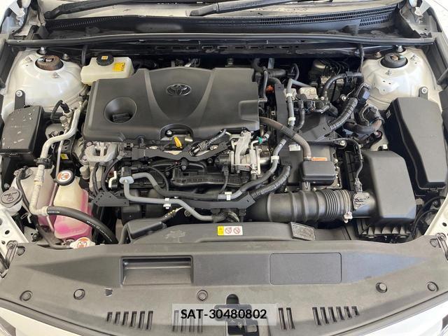 Toyota CAMRY 2017-09 8817839-19