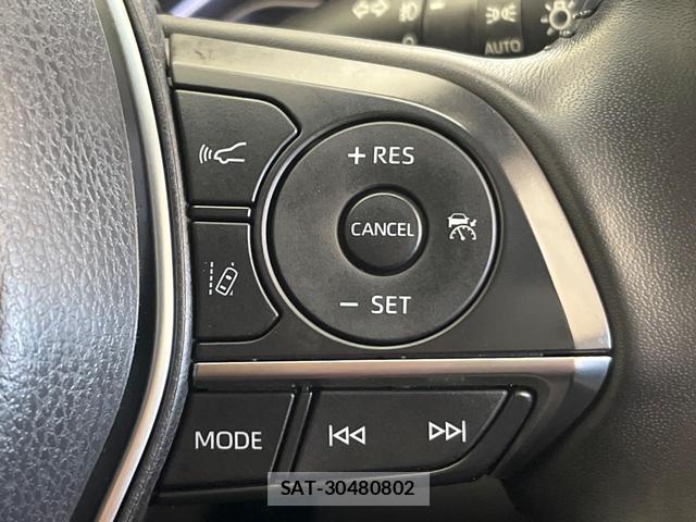 Toyota CAMRY 2017-09 8817839-5