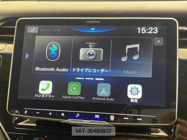 Toyota CAMRY 2017-09 8817839-6