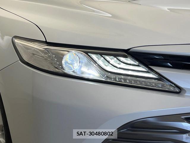 Toyota CAMRY 2017-09 8817839-8