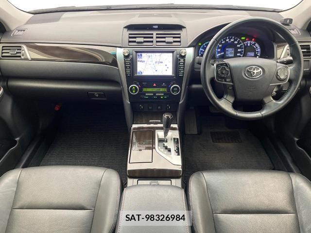Toyota CAMRY 2012-06 8817843-1