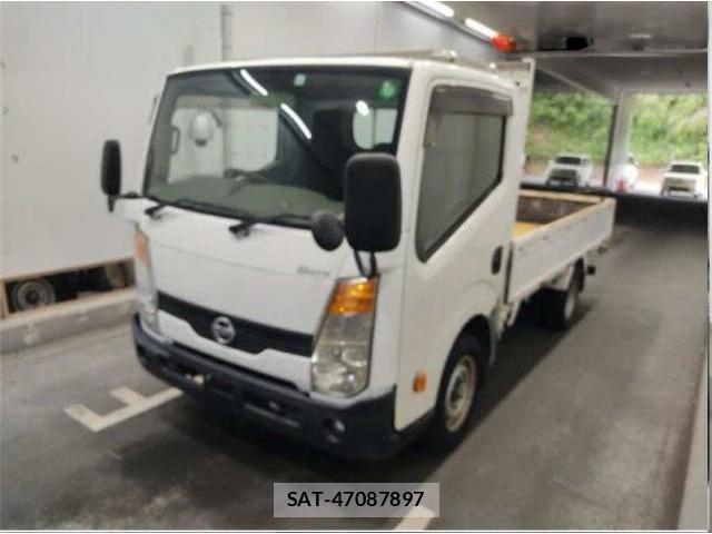 MITSUBISHI FUSO CANTER GUTS 2016-03 8814703-2