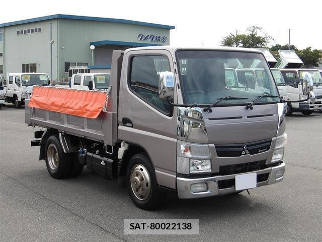 MITSUBISHI FUSO CANTER 2014-11 8812853-0