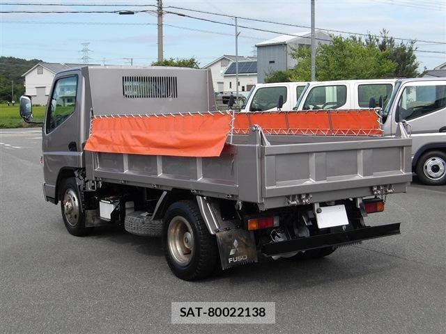 MITSUBISHI FUSO CANTER 2014-11 8812853-1