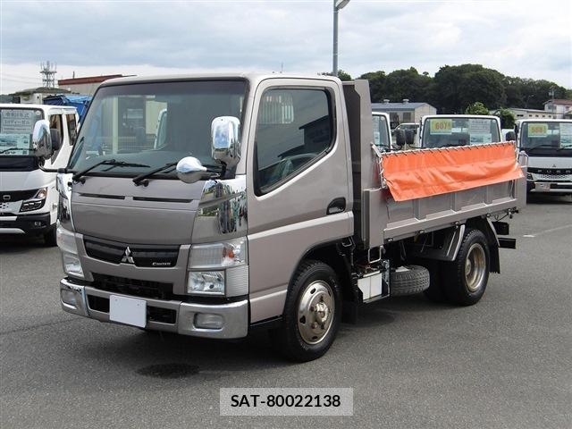 MITSUBISHI FUSO CANTER 2014-11 8812853-10