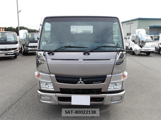 MITSUBISHI FUSO CANTER 2014-11 8812853-12