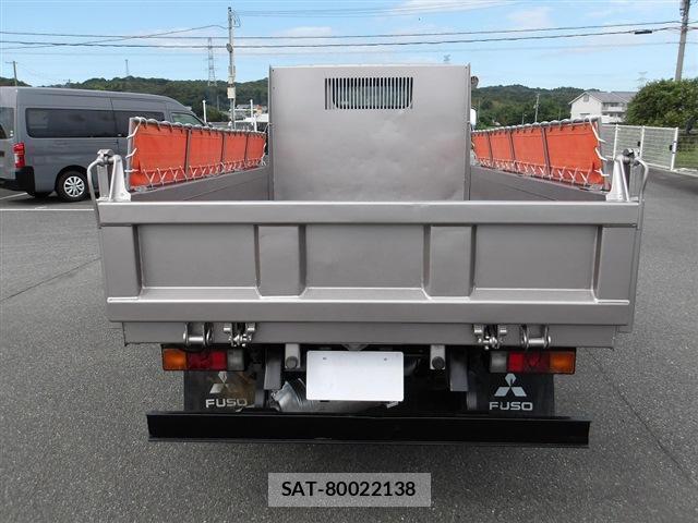 MITSUBISHI FUSO CANTER 2014-11 8812853-13
