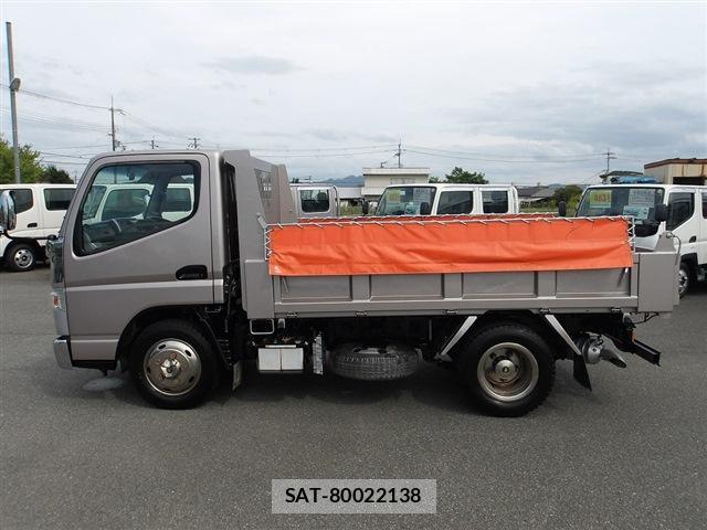 MITSUBISHI FUSO CANTER 2014-11 8812853-14