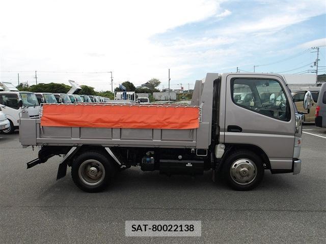 MITSUBISHI FUSO CANTER 2014-11 8812853-15
