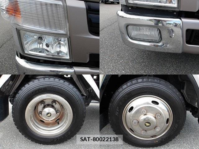 MITSUBISHI FUSO CANTER 2014-11 8812853-16