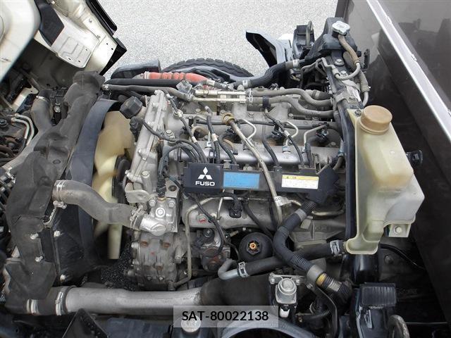MITSUBISHI FUSO CANTER 2014-11 8812853-17