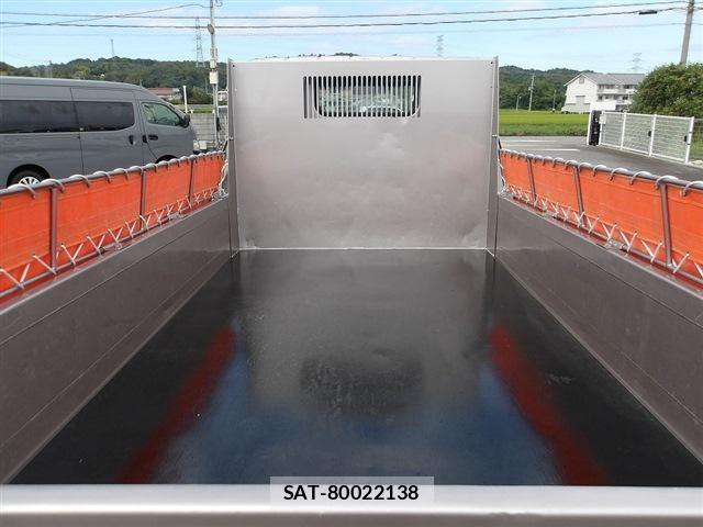 MITSUBISHI FUSO CANTER 2014-11 8812853-18