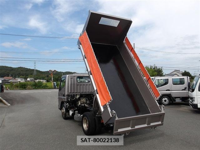 MITSUBISHI FUSO CANTER 2014-11 8812853-19