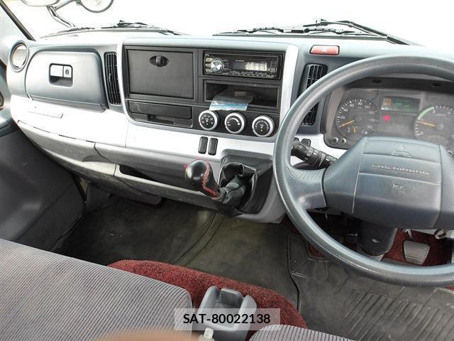 MITSUBISHI FUSO CANTER 2014-11 8812853-3