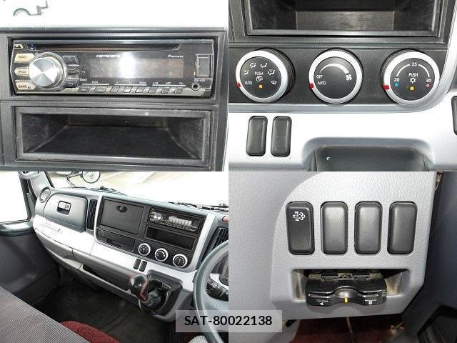 MITSUBISHI FUSO CANTER 2014-11 8812853-6
