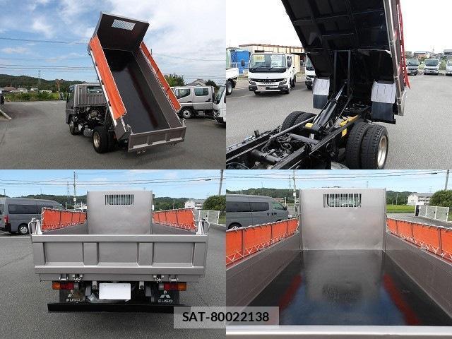 MITSUBISHI FUSO CANTER 2014-11 8812853-7