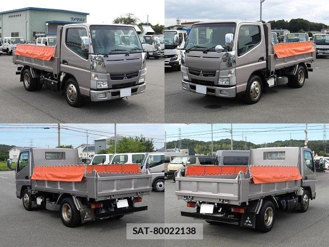 MITSUBISHI FUSO CANTER 2014-11 8812853-8