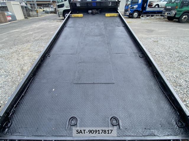 MITSUBISHI FUSO CANTER 1994-01 8813836-3