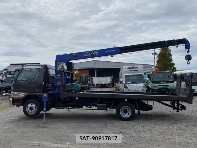 MITSUBISHI FUSO CANTER 1994-01 8813836-4