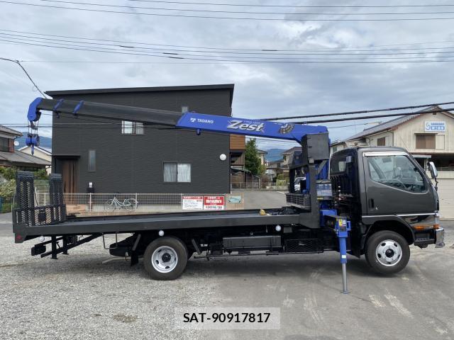 MITSUBISHI FUSO CANTER 1994-01 8813836-5