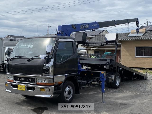 MITSUBISHI FUSO CANTER 1994-01 8813836-6
