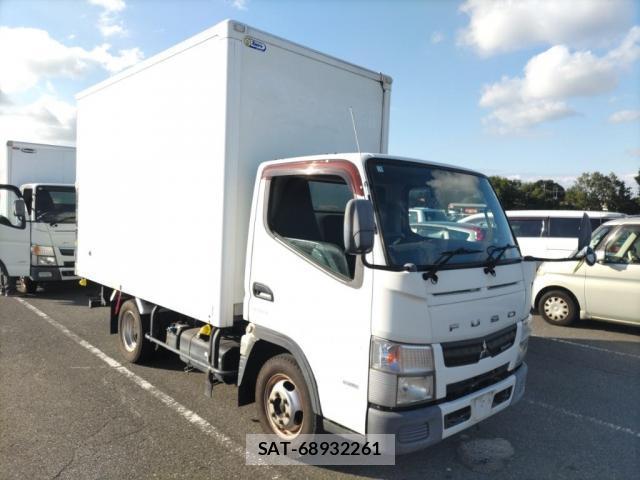 MITSUBISHI FUSO CANTER 2014-11 8815834-0