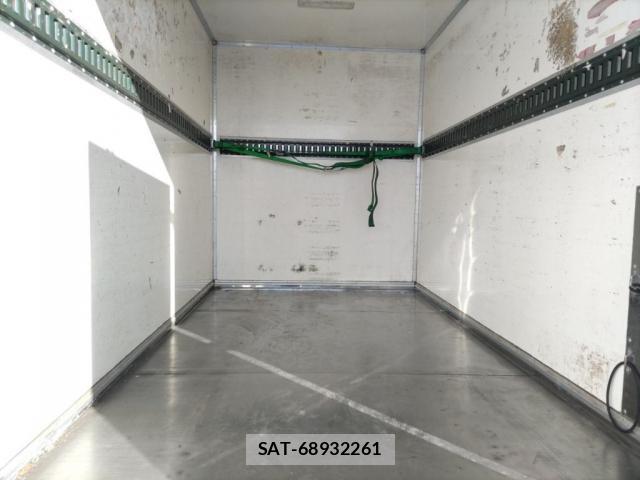 MITSUBISHI FUSO CANTER 2014-11 8815834-3