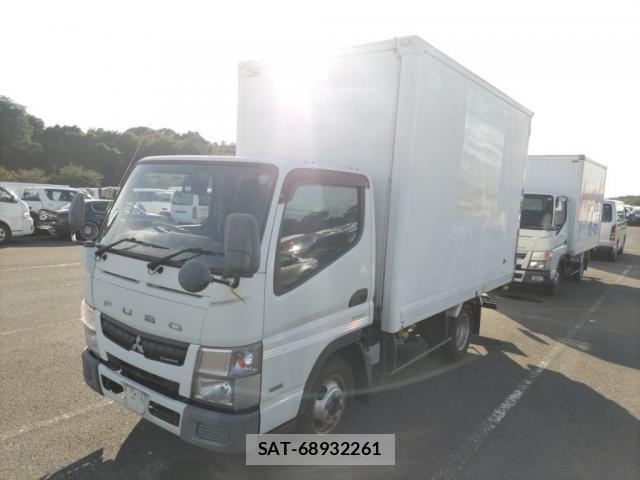 MITSUBISHI FUSO CANTER 2014-11 8815834-4