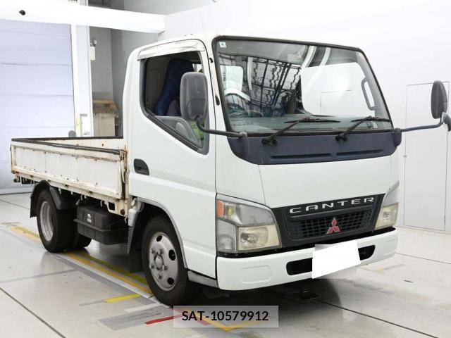 MITSUBISHI FUSO CANTER 2005-04 8816307-0
