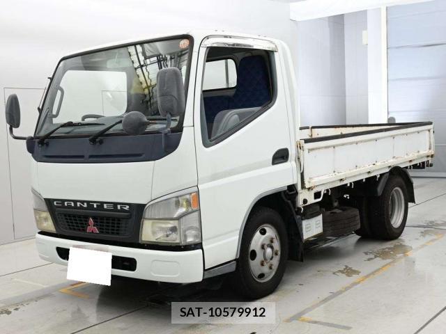 MITSUBISHI FUSO CANTER 2005-04 8816307-1