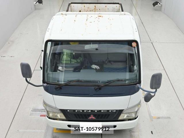 MITSUBISHI FUSO CANTER 2005-04 8816307-10
