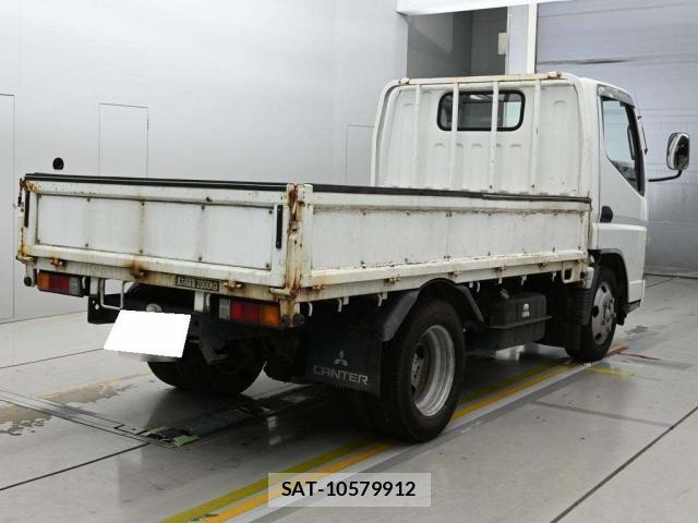 MITSUBISHI FUSO CANTER 2005-04 8816307-2