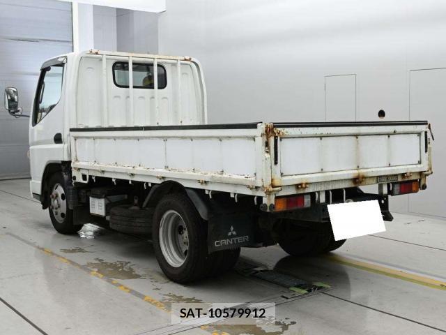 MITSUBISHI FUSO CANTER 2005-04 8816307-3