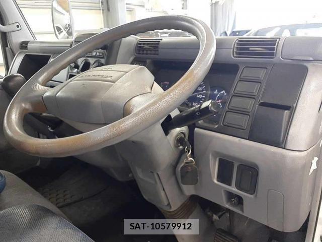 MITSUBISHI FUSO CANTER 2005-04 8816307-4